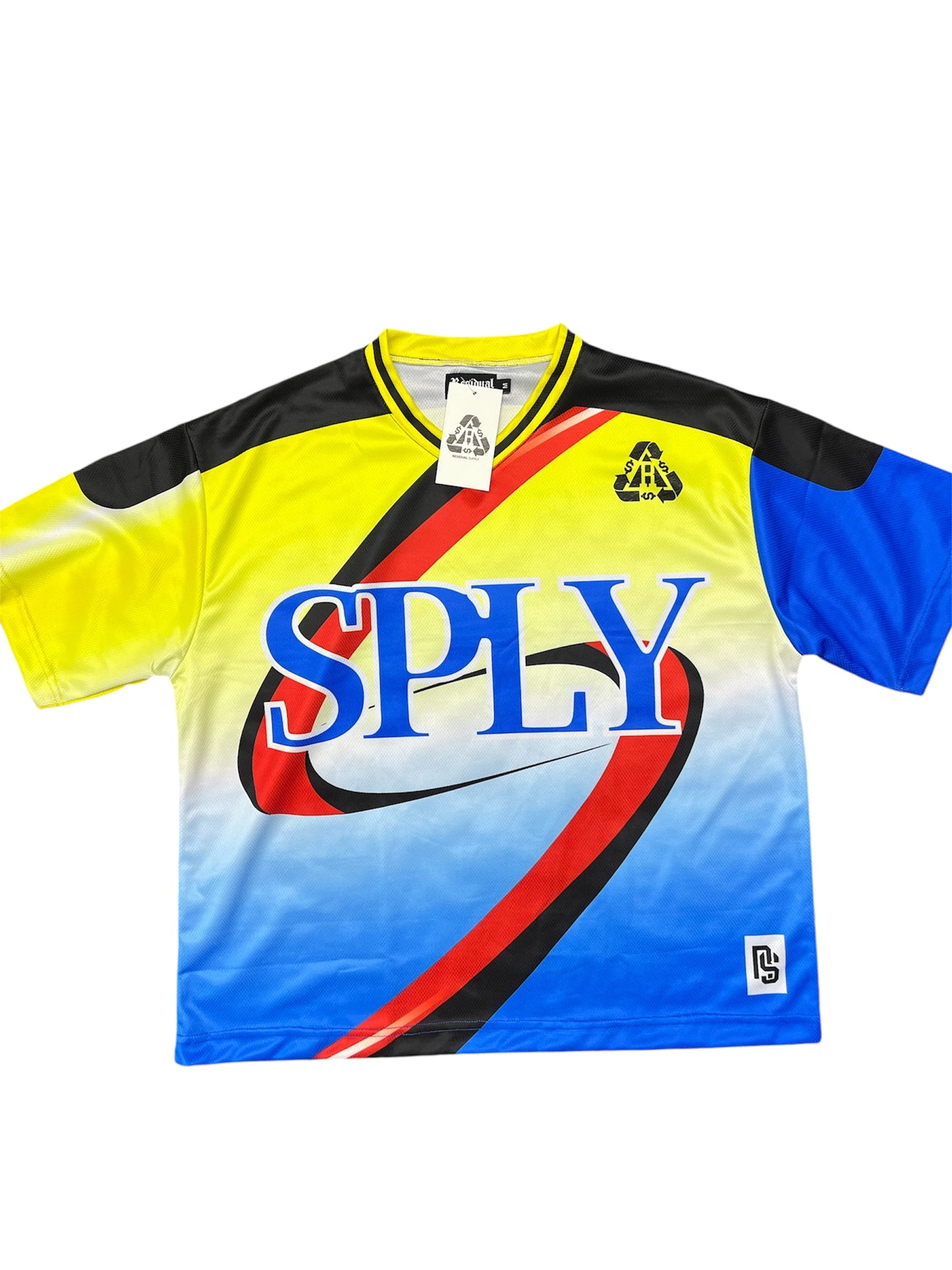 Residual FIFA Jersey