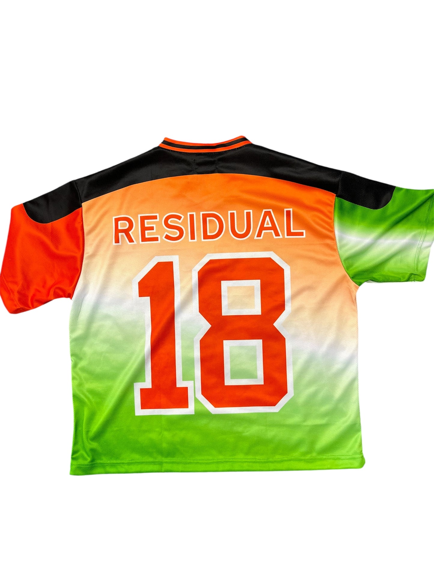 Residual FIFA Jersey