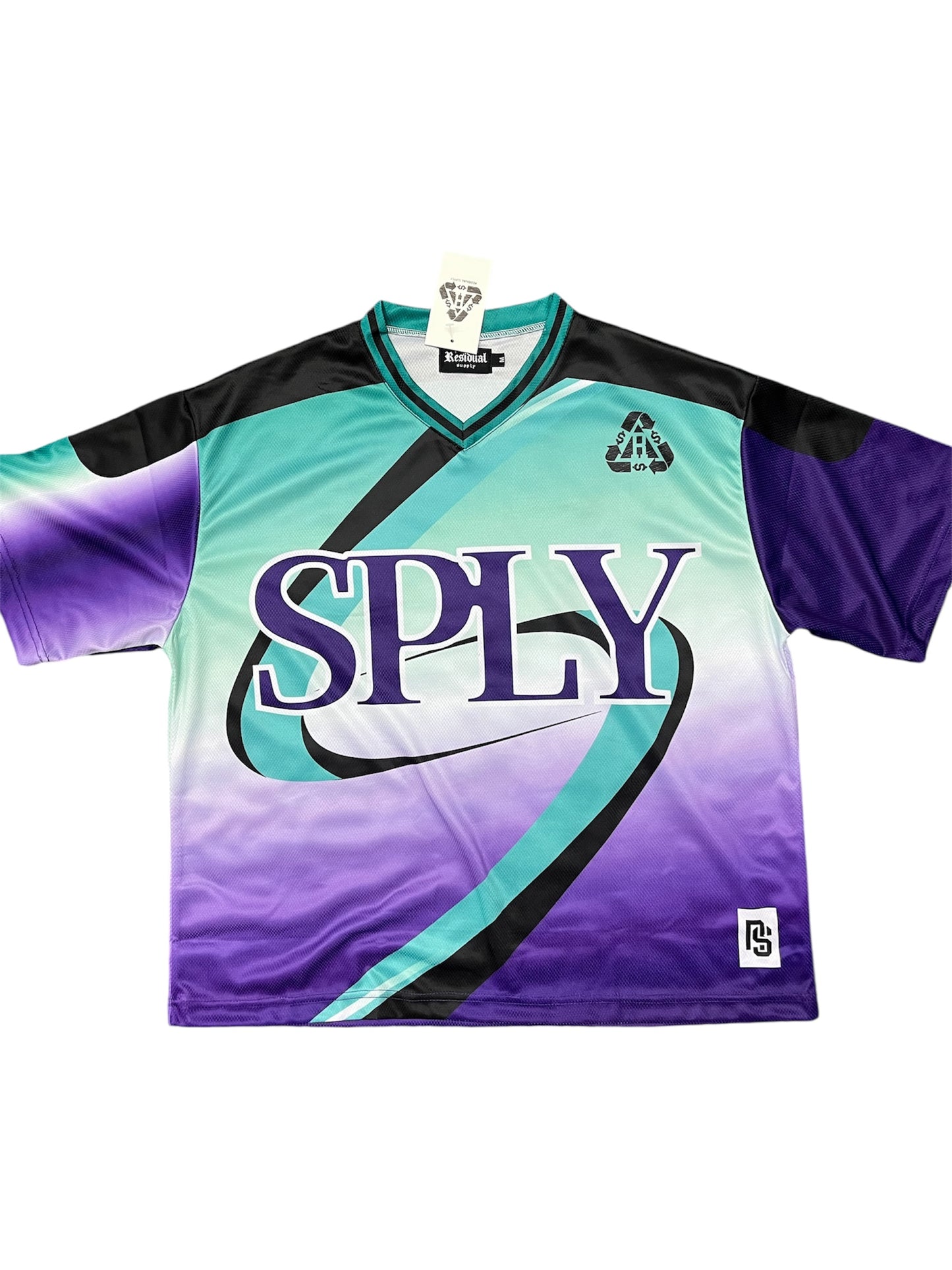Residual FIFA Jersey