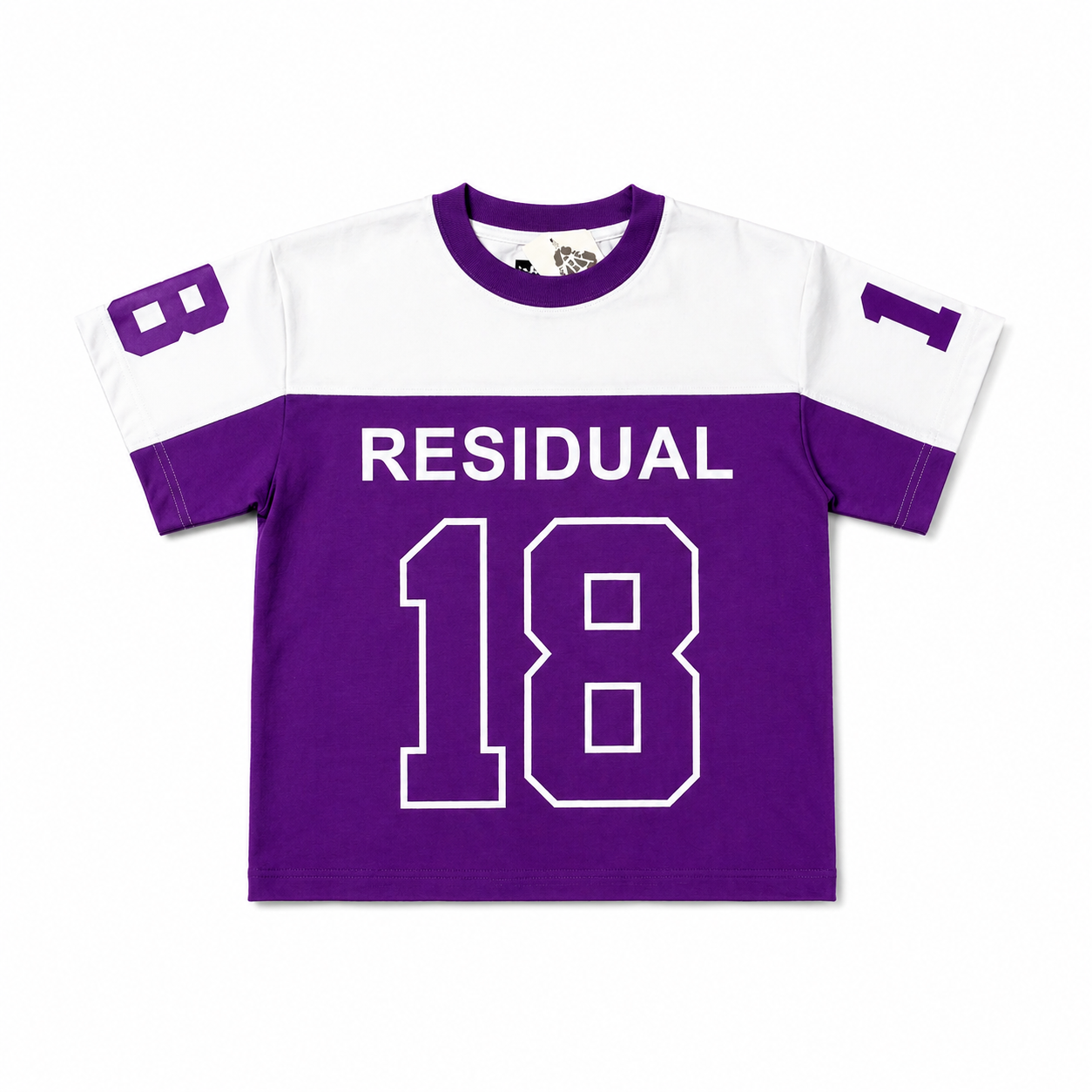 Residual Panel Jersey
