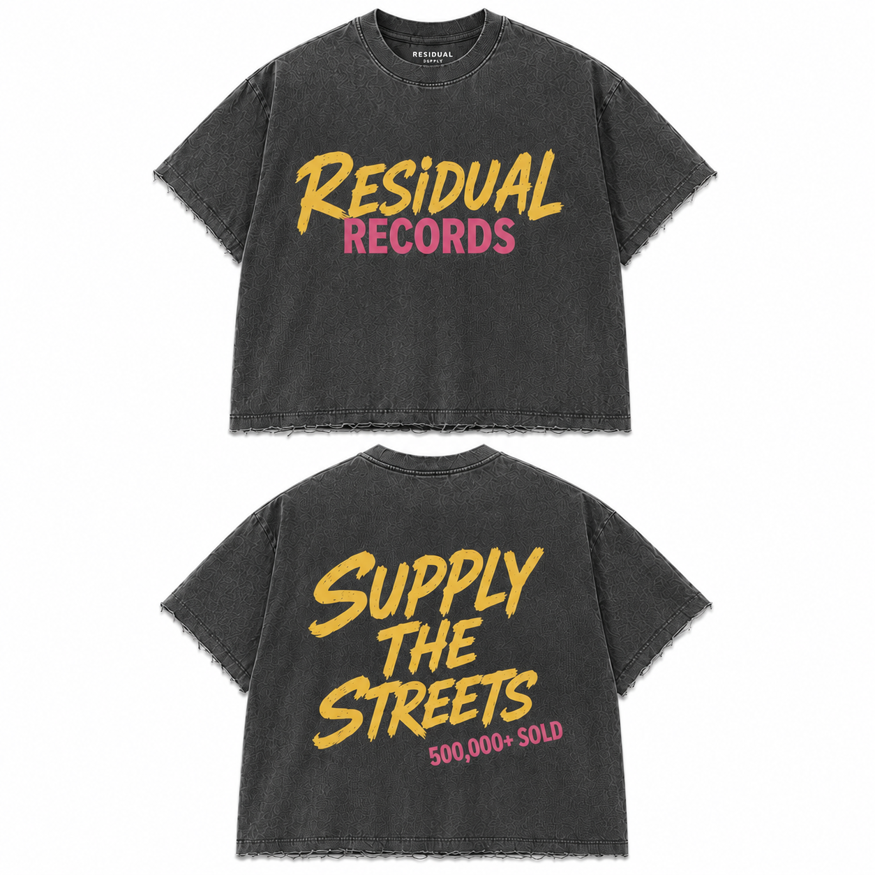 Residual Record