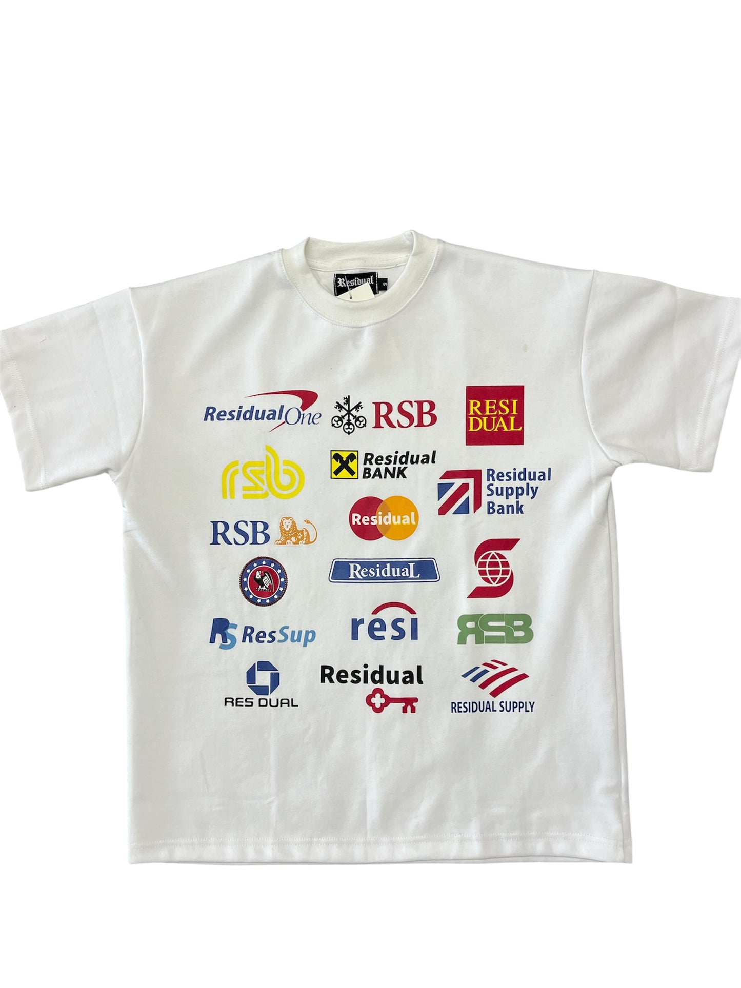 “BOR” Tshirt