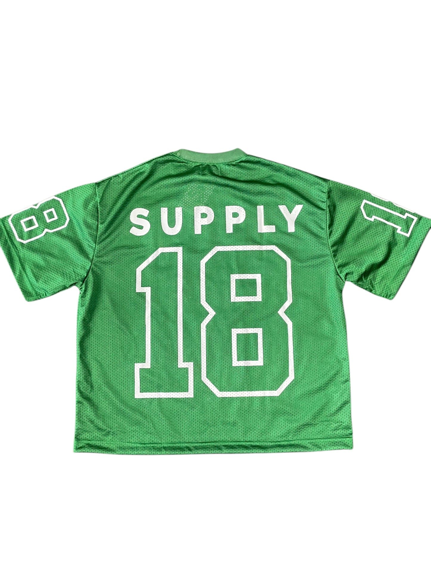 Residual Football Jersey