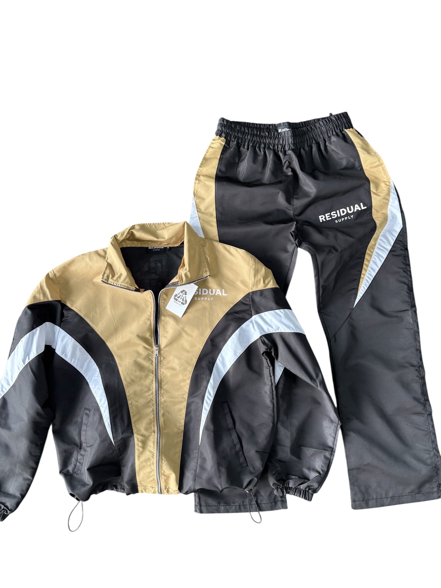 Residual “Dboy” Set