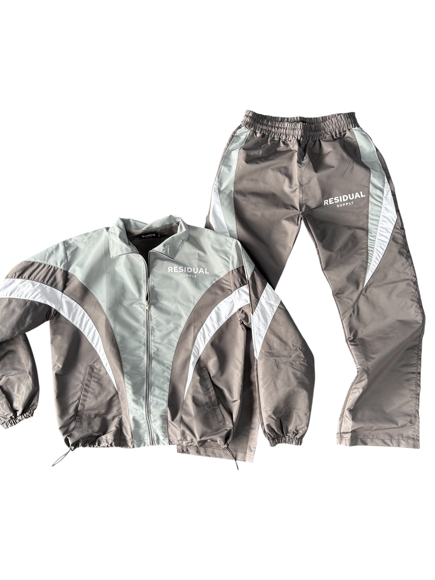 Residual “Dboy” Set