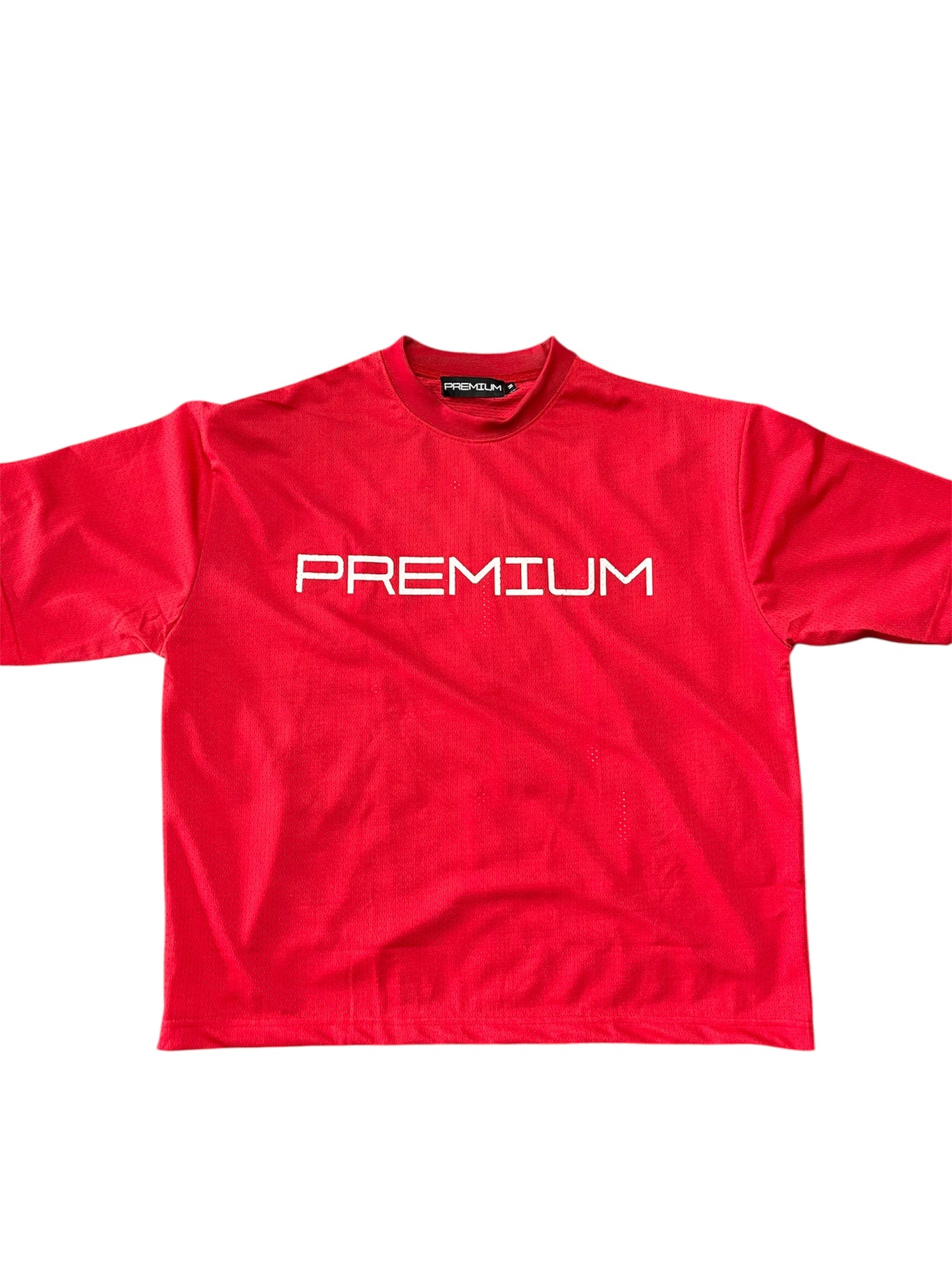 Premium Practice Jerseys