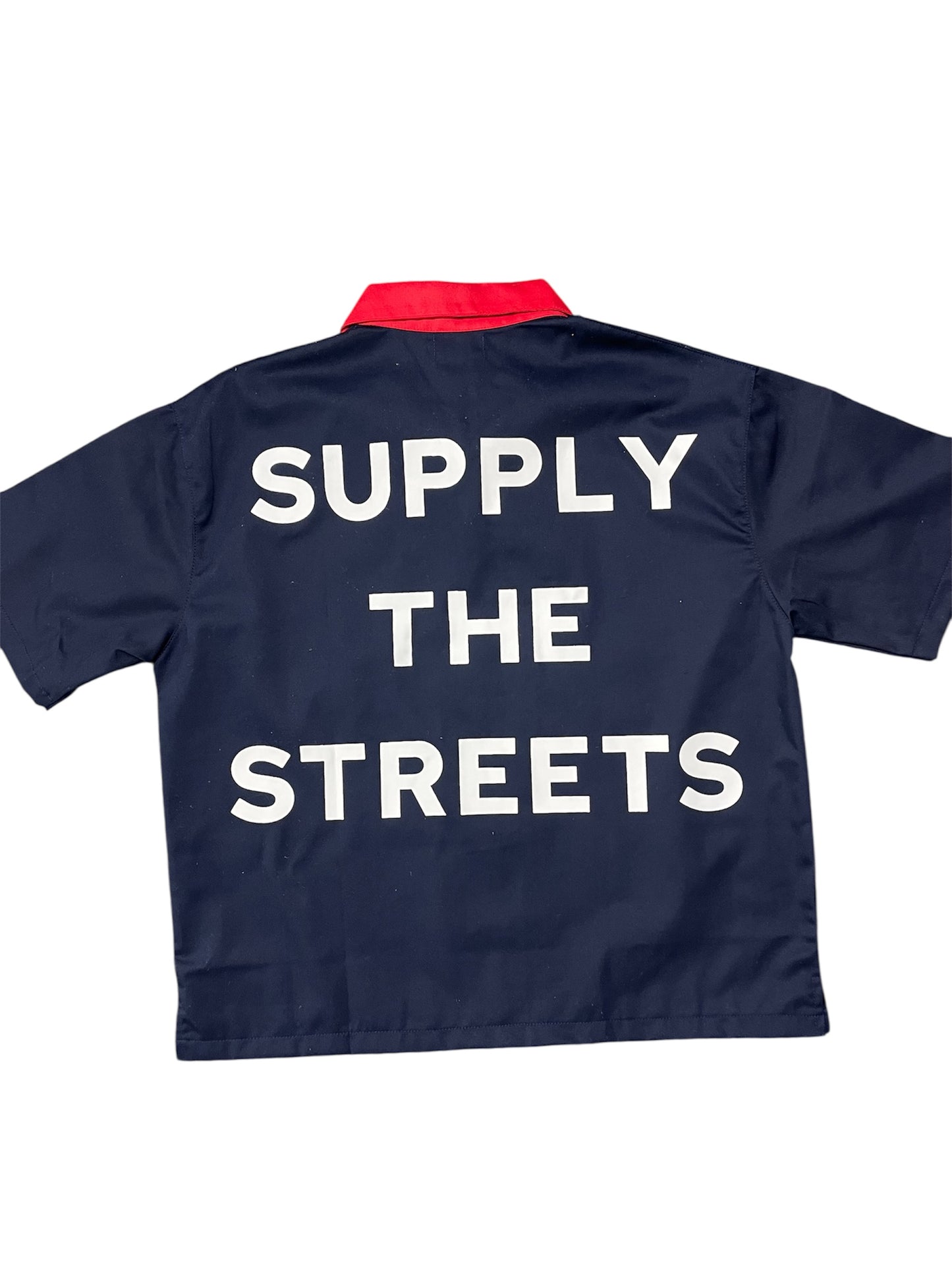 STS Shirt