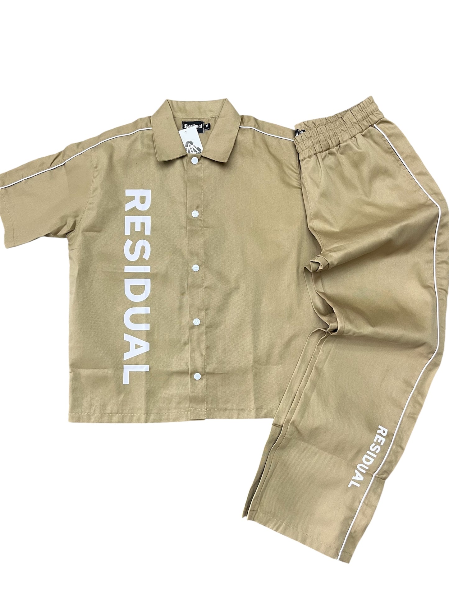 Residual Dickies Set