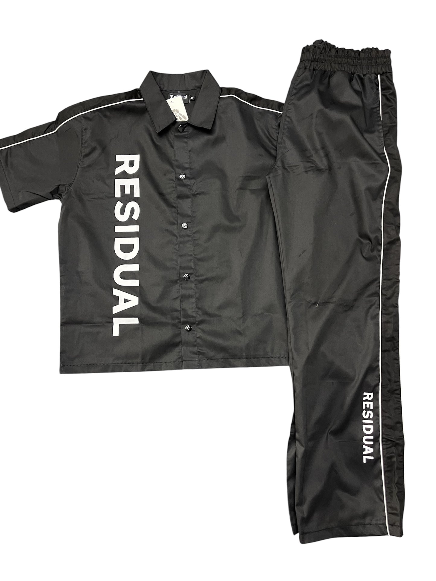 Residual Dickies Set