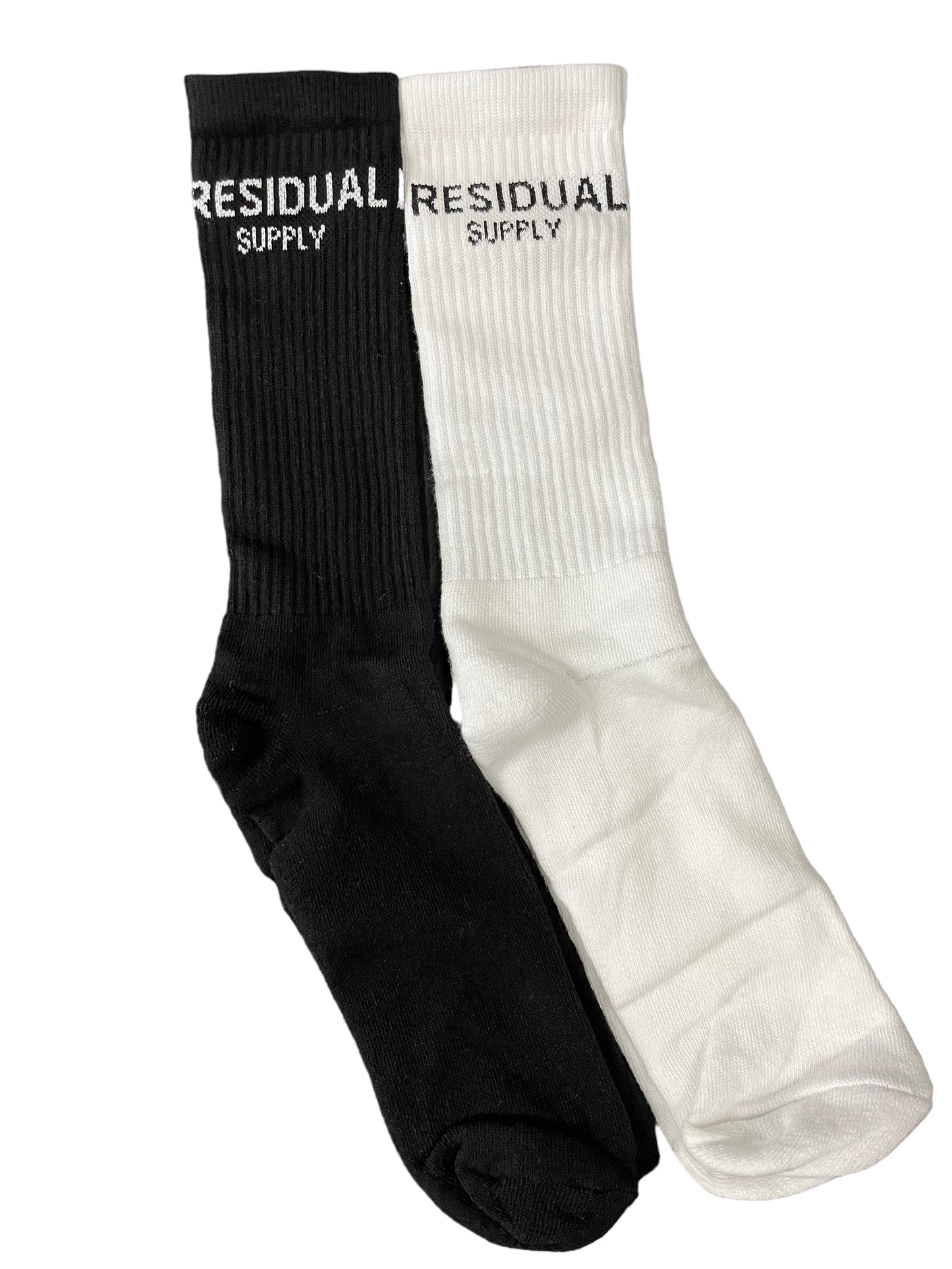 Logo socks