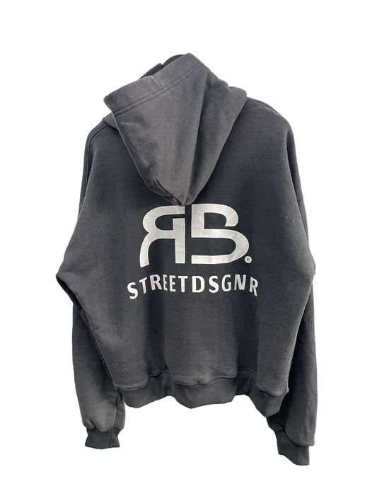 Street designer hoodie