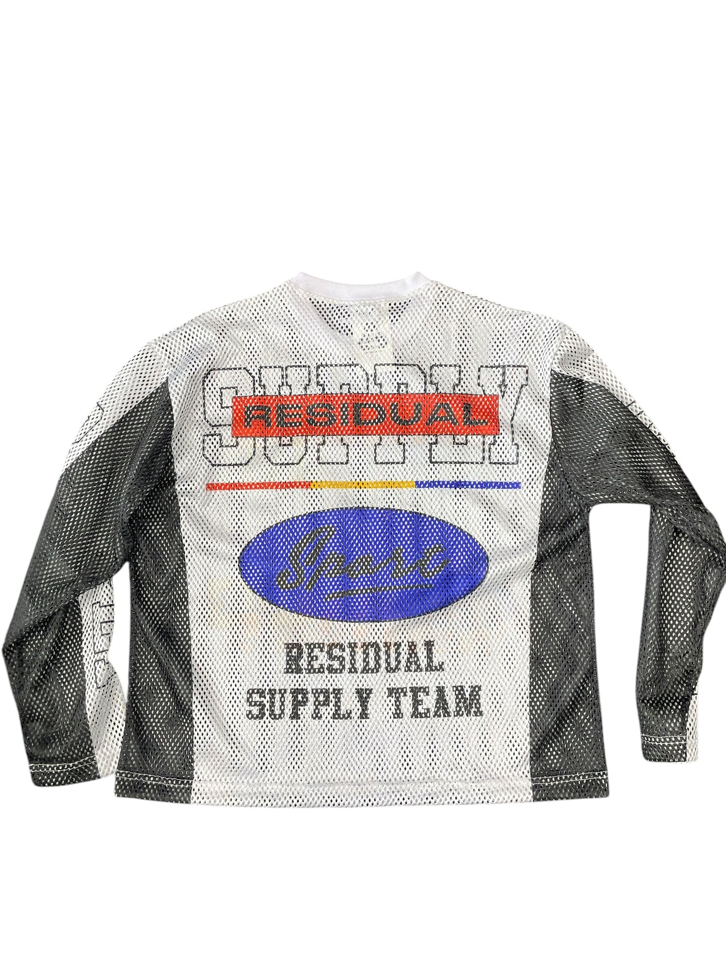 Residual Motocross Jersey