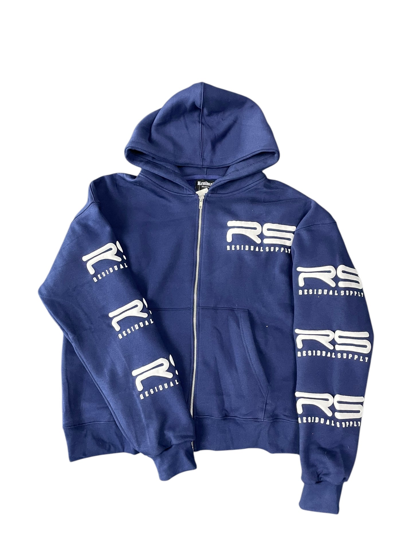 Residual Fleece