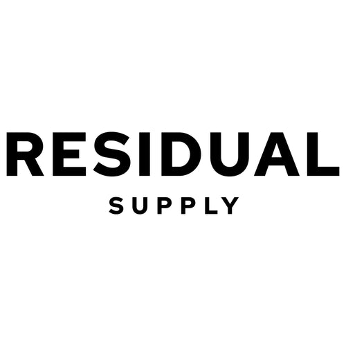 Residual Supply 