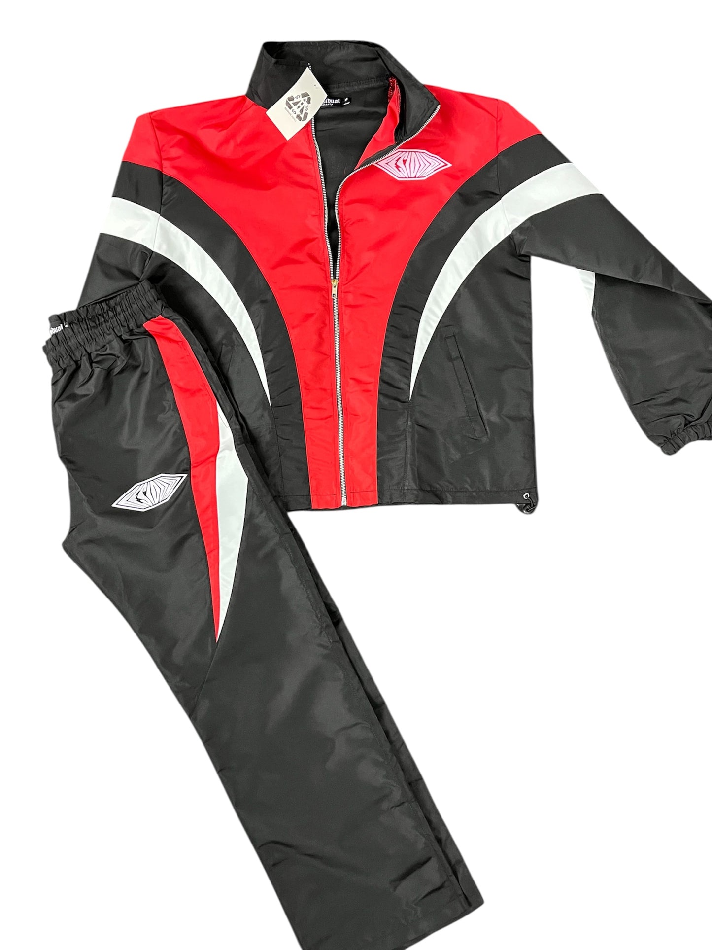 Residual “Dboy” Set