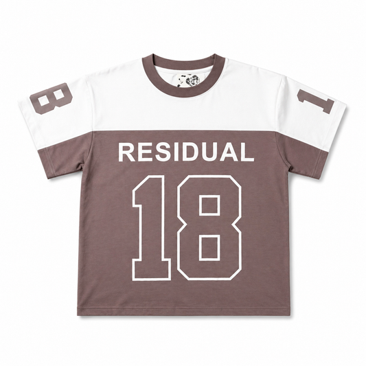 Residual Panel Jersey