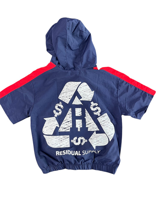 Windbreaker Set