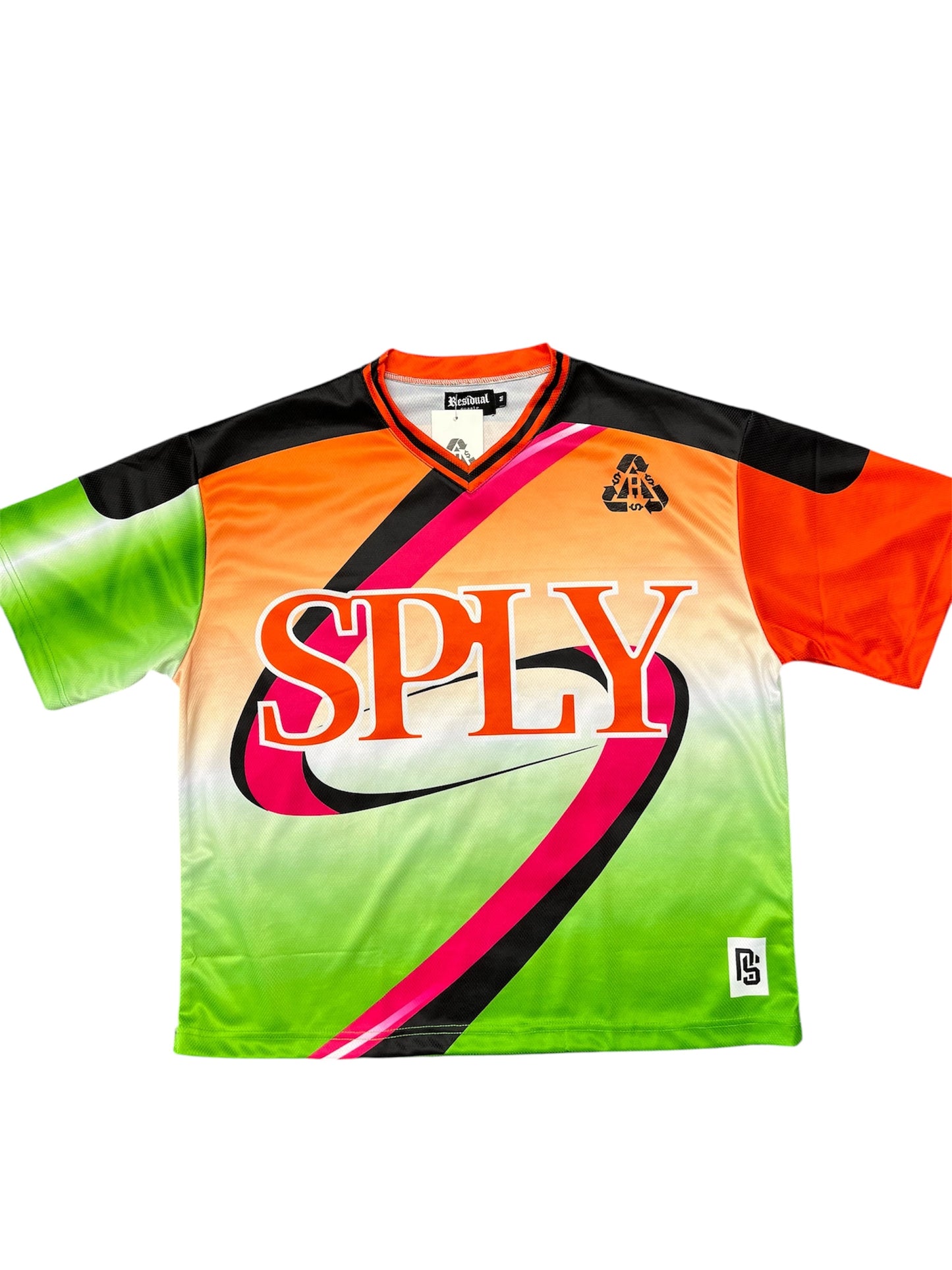 Residual FIFA Jersey