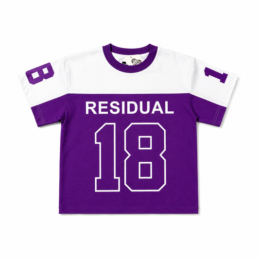 Residual Panel Jersey
