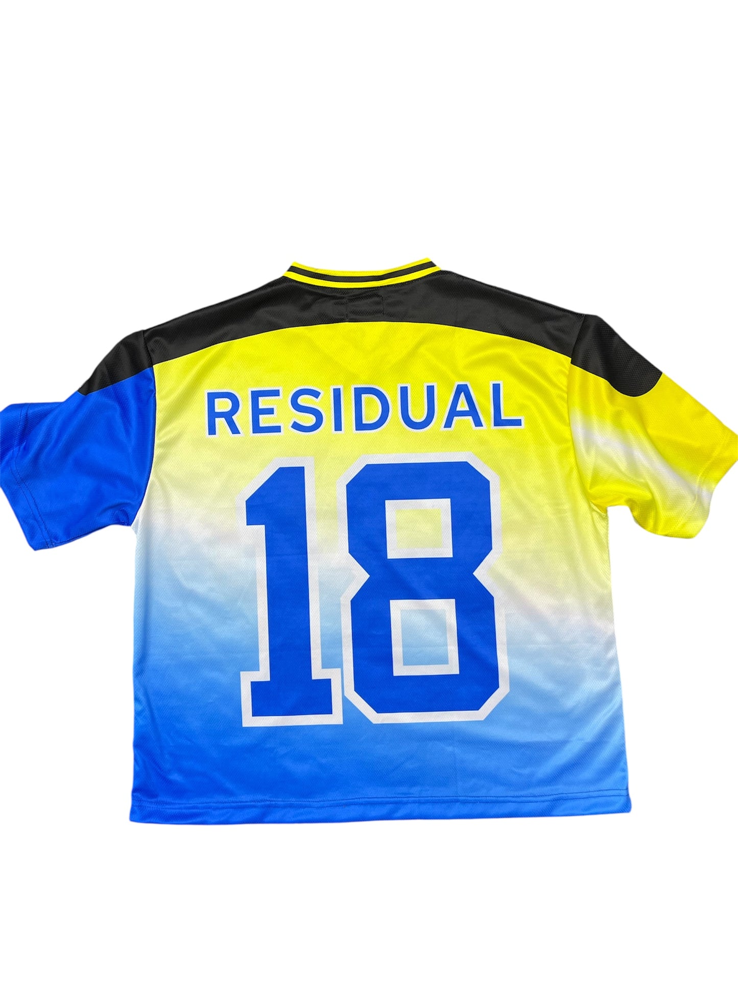 Residual FIFA Jersey