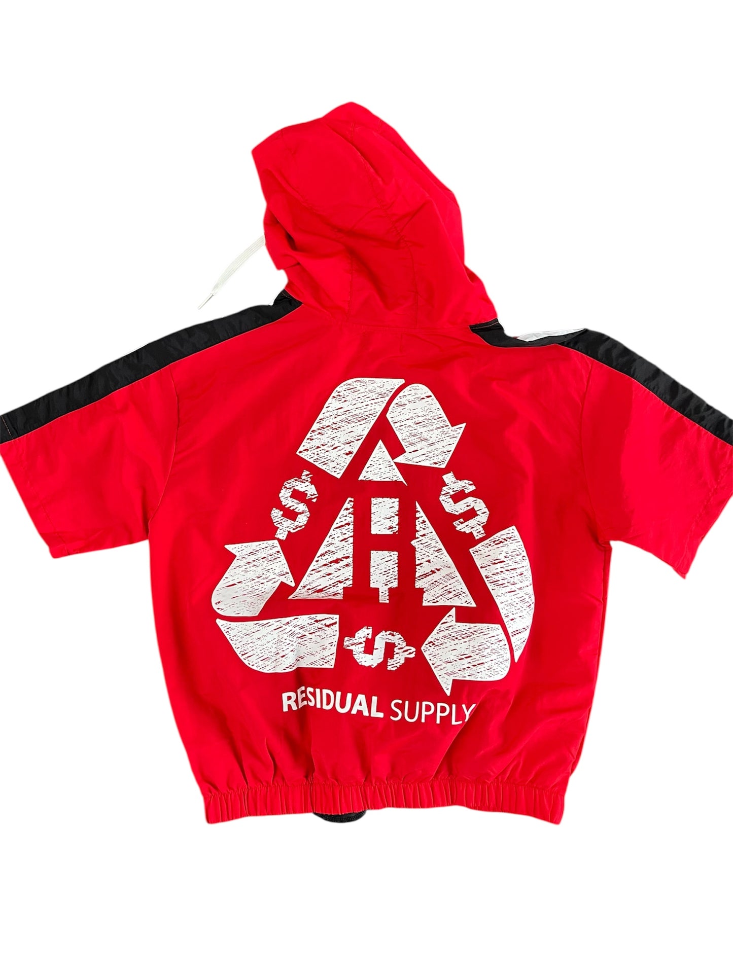 Windbreaker Set