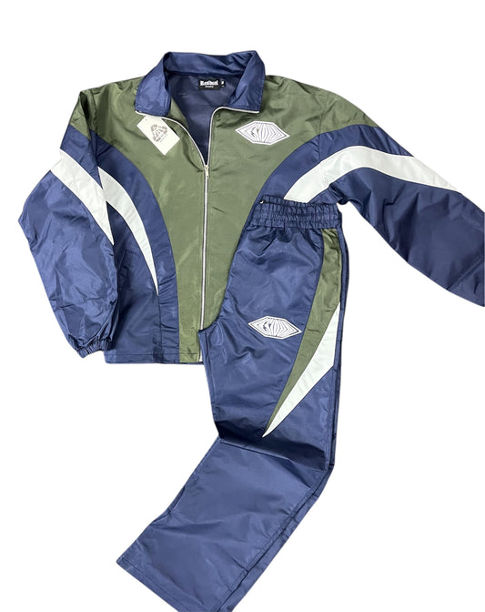 Residual “Dboy” Set