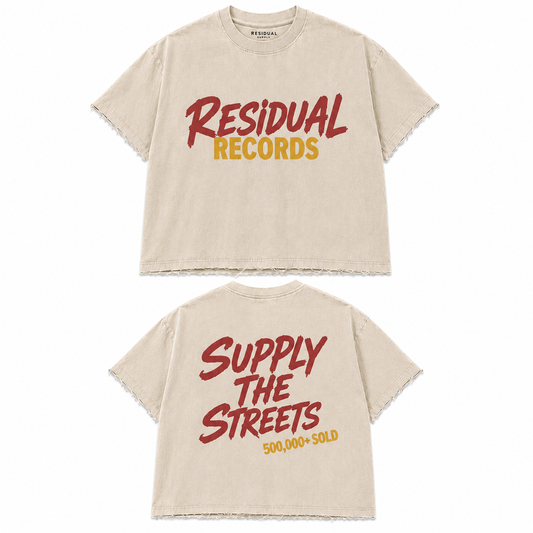 Residual Records