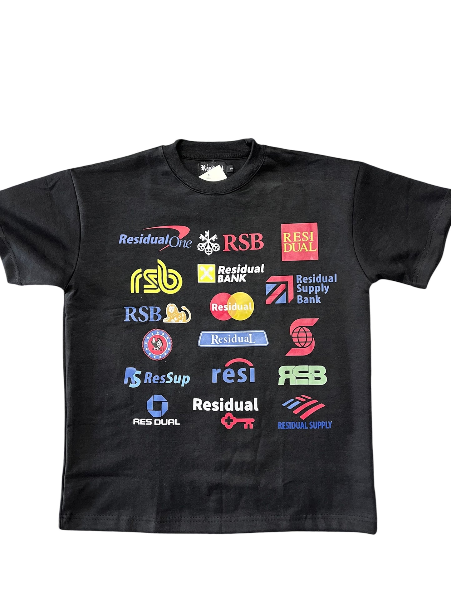 “BOR” Tshirt