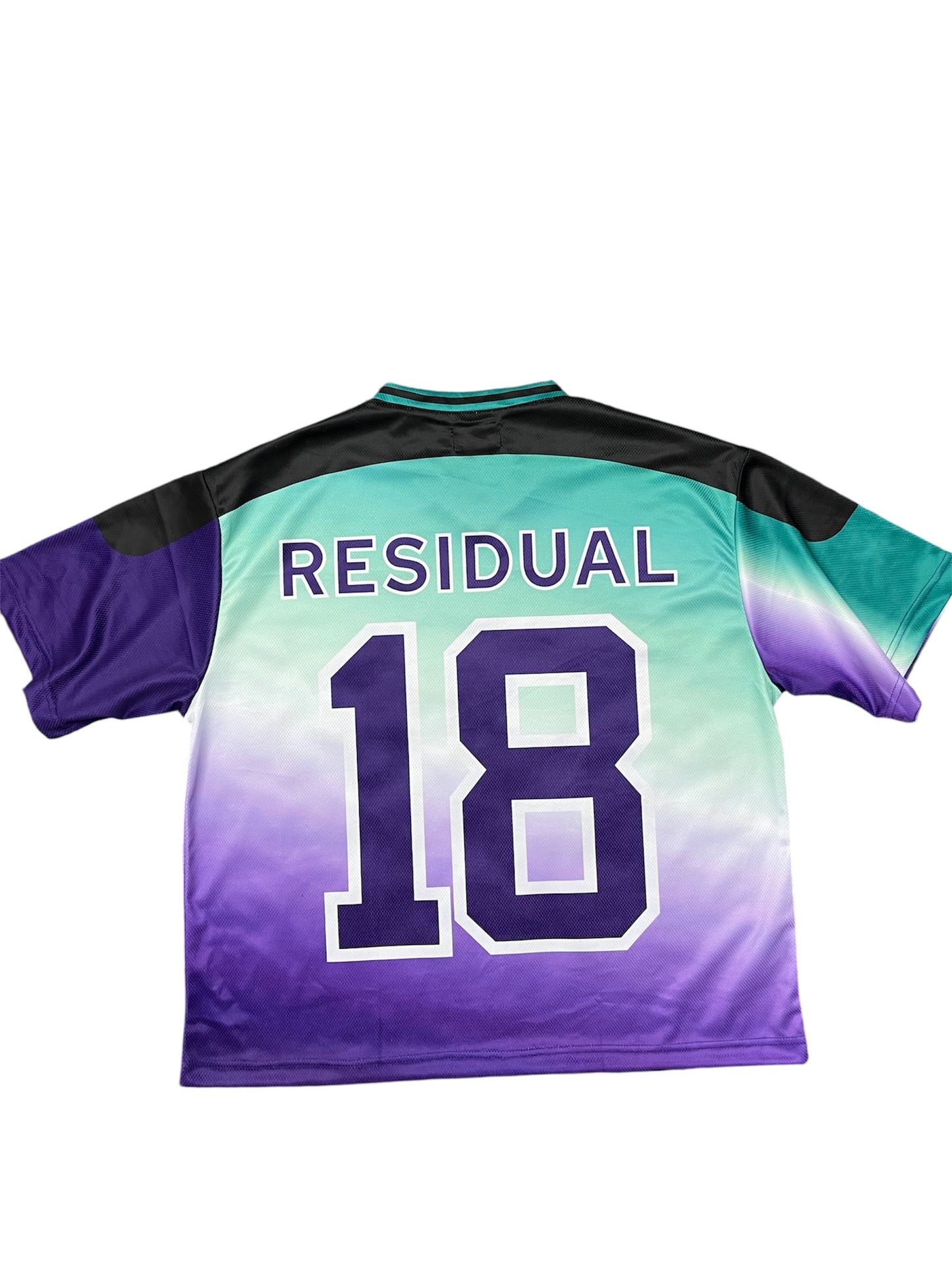 Residual FIFA Jersey
