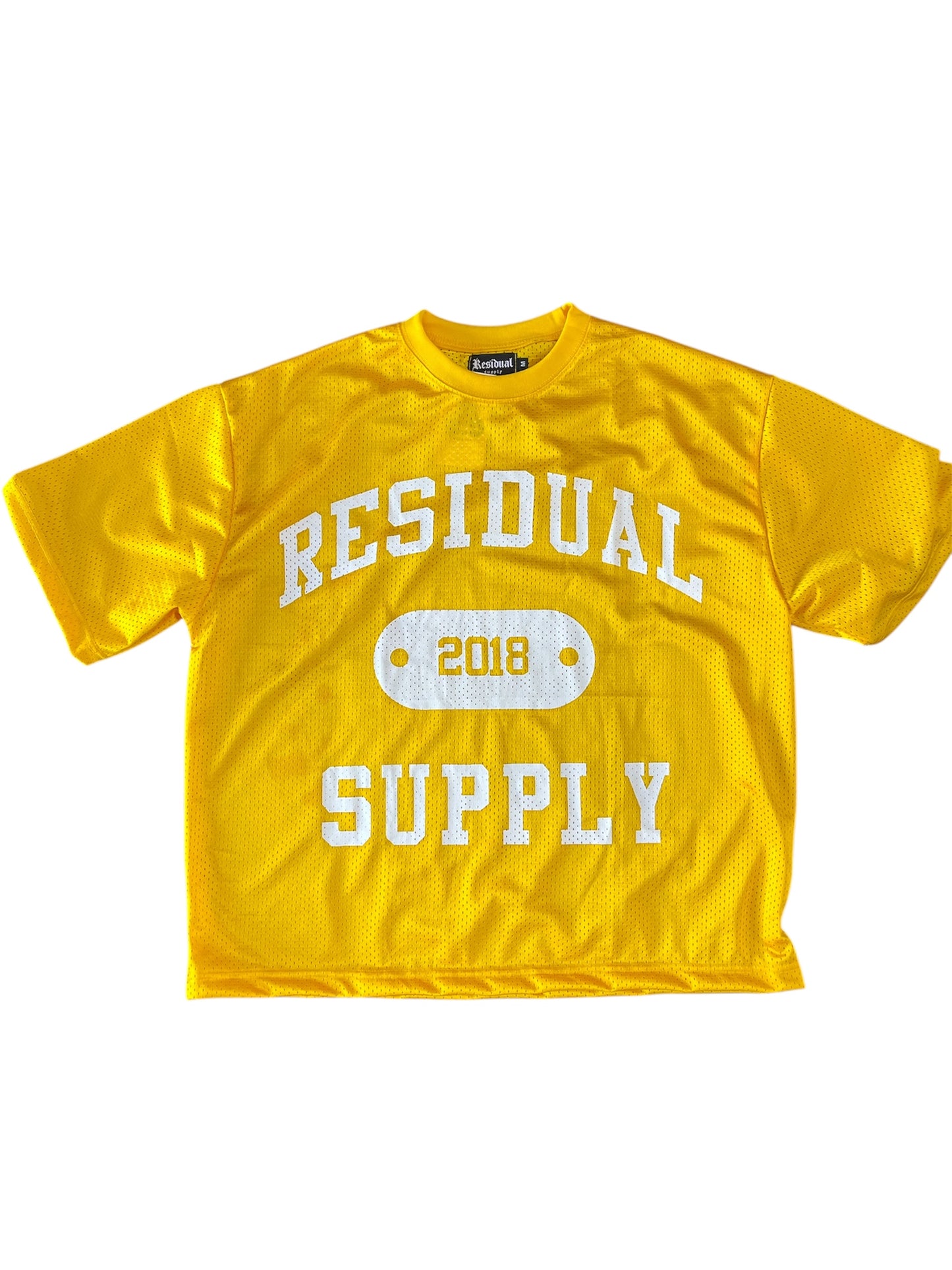 Residual Jersey