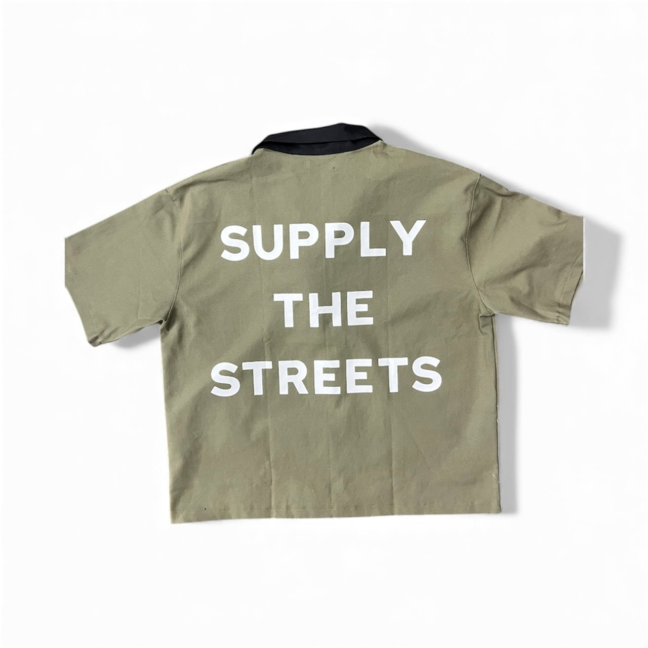 SPTS Full Zip