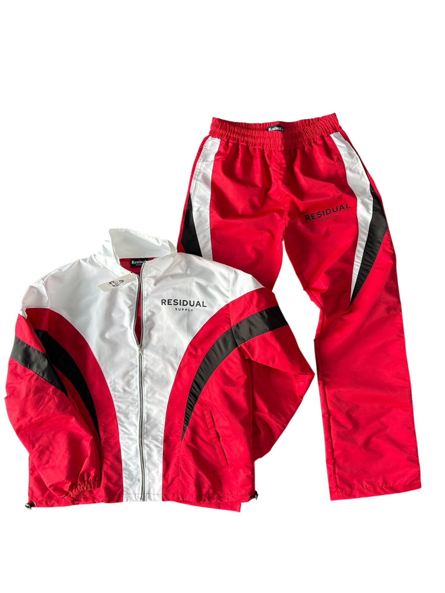 Residual “Dboy” Sets