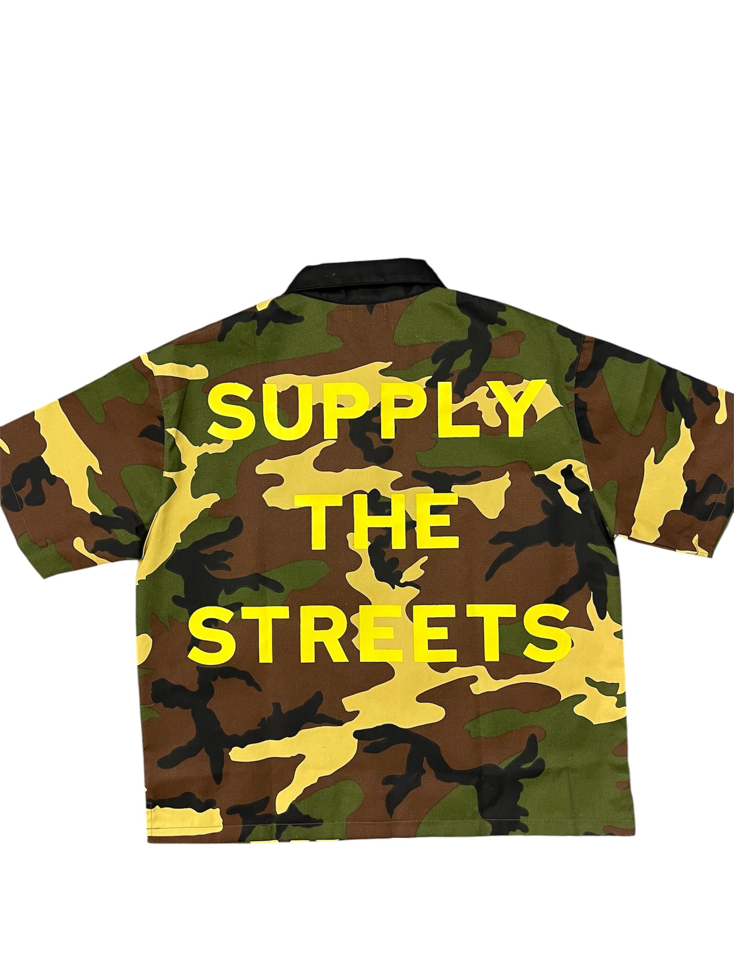 STS Shirt