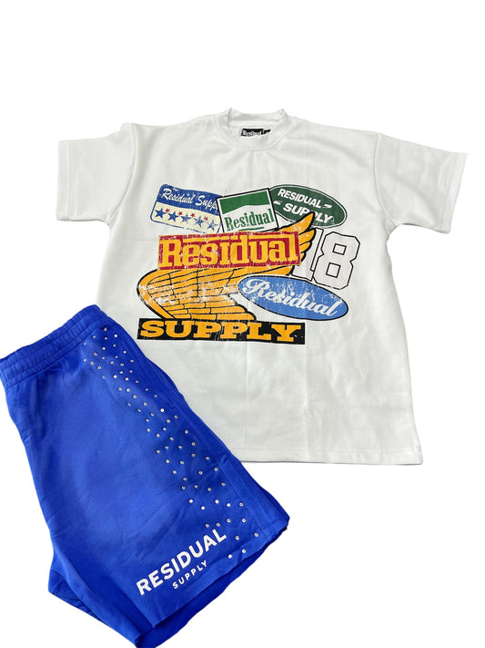 Residual Short Set