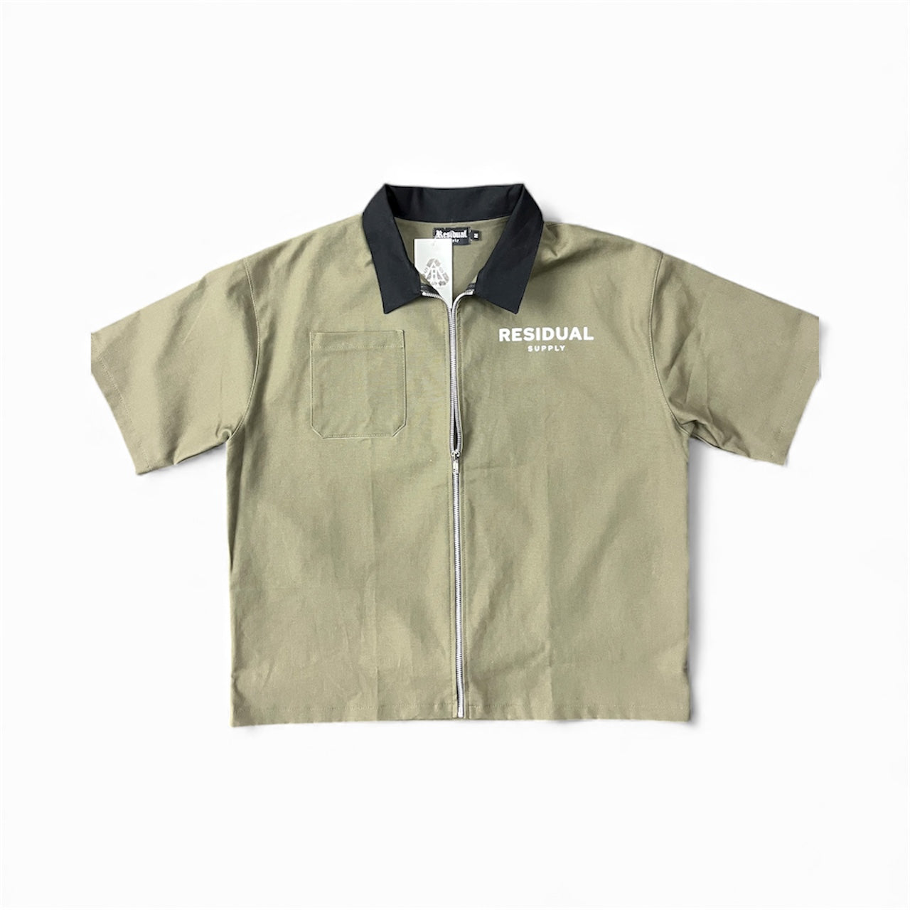 SPTS Full Zip