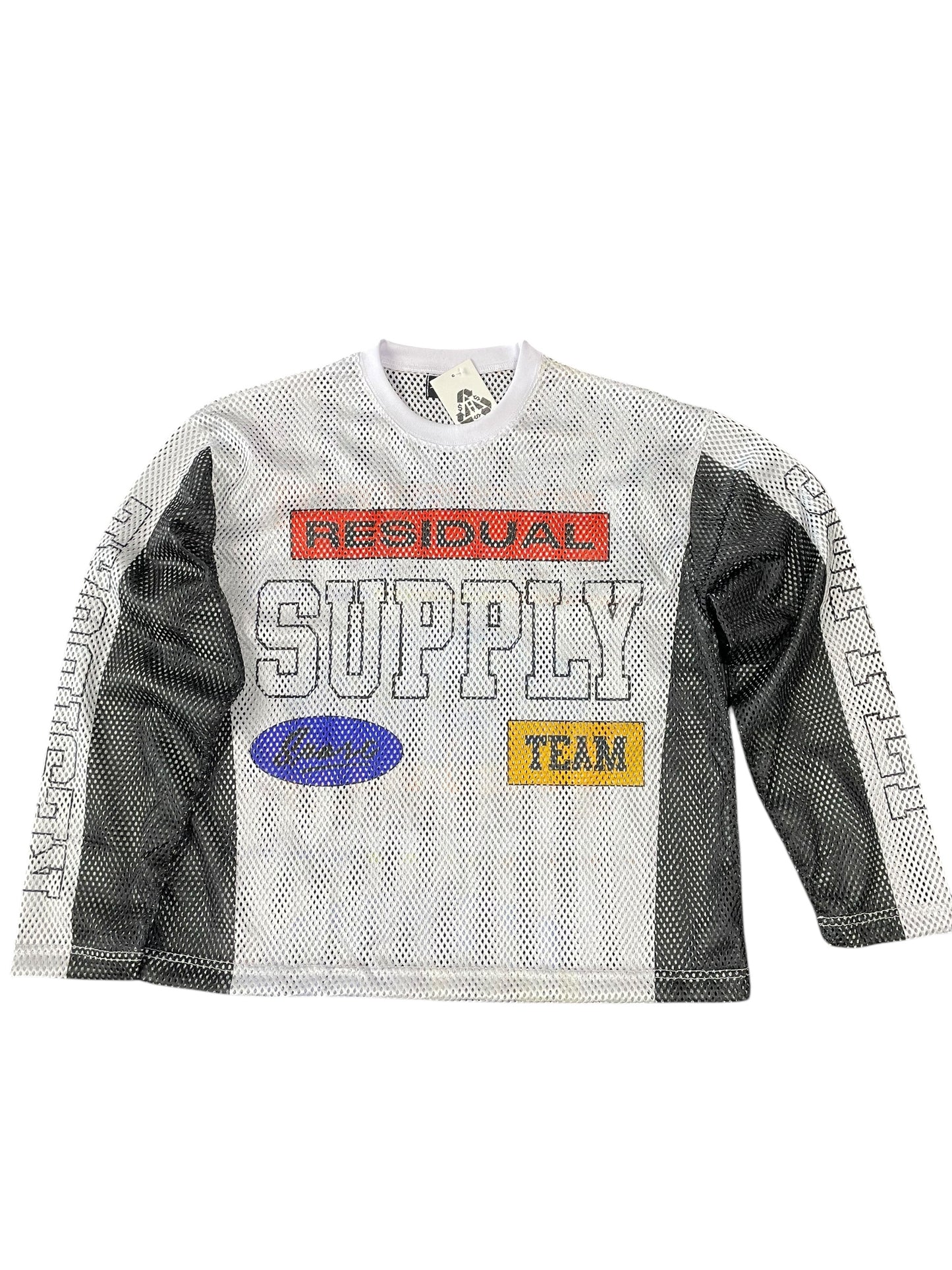 Residual Motocross Jersey